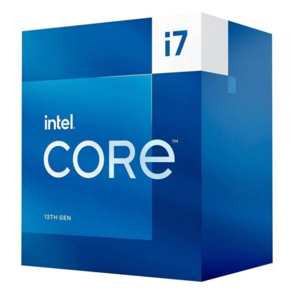 INTEL Core i7-13700 16-Core 2.10 GHz (5.20 GHz) procesor