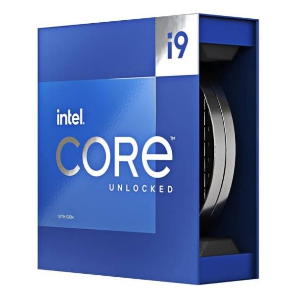INTEL Core i9-13900K 24-Core 3.00 GHz (5.80 GHz) procesor