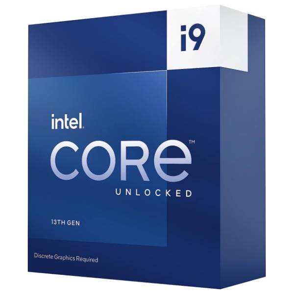INTEL Core i9-13900KF 24-Core 3.00 GHz (5.80 GHz) procesor