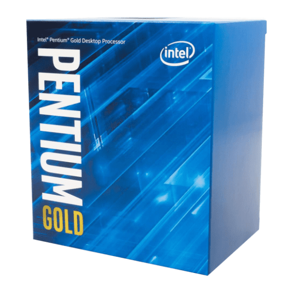 INTEL Pentium Gold G6405 Dual-Core 4.10 GHz procesor