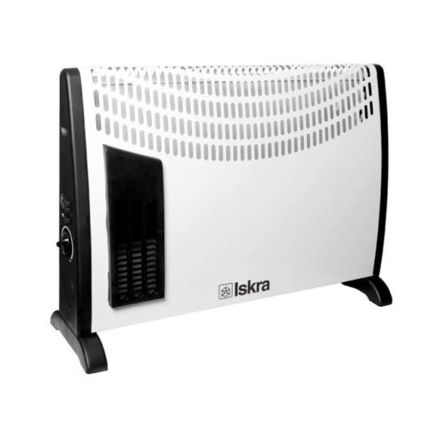 ISKRA konvektorska grejalica DL03-turbo