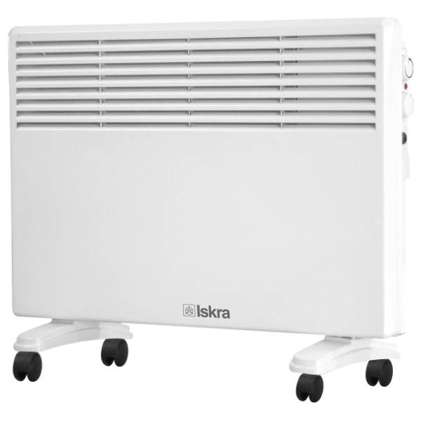 ISKRA konvektorska grejalica PN1500