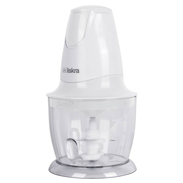 ISKRA seckalica SW-817-WH