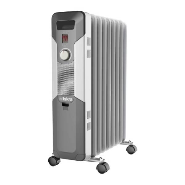 ISKRA uljani radijator YL-B28-9