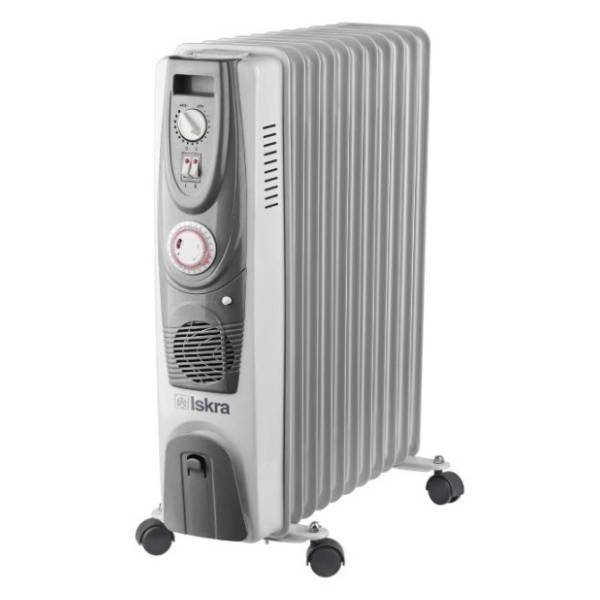 ISKRA uljani radijator YL-B07FT-11