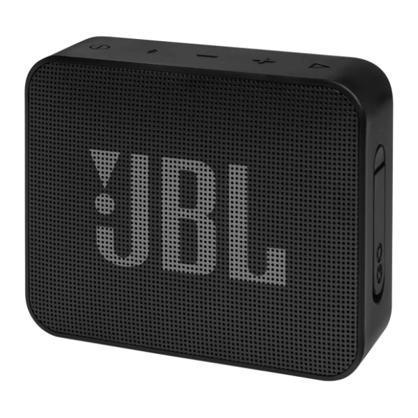 JBL bluetooth zvučnik Go Essenntial crni