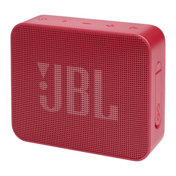 JBL bluetooth zvučnik Go Essenntial crveni