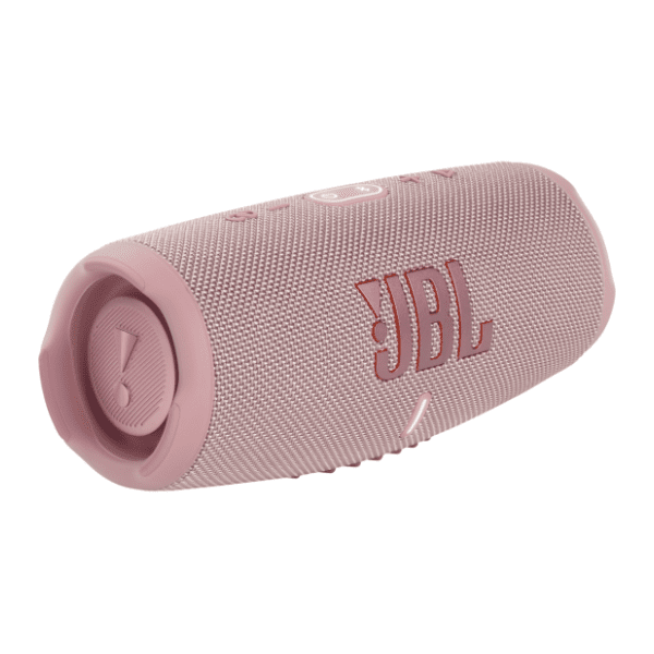 JBL bluetooth zvučnik Charge 5 roze