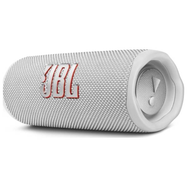 JBL bluetooth zvučnik Flip 6 beli