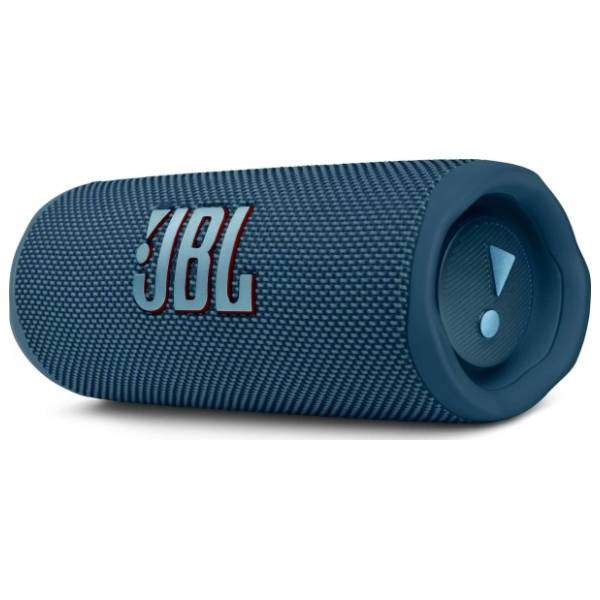 JBL bluetooth zvučnik Flip 6 plavi