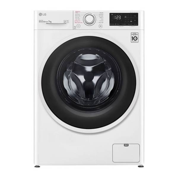 LG mašina za pranje veša F2WV3S7AIDD
