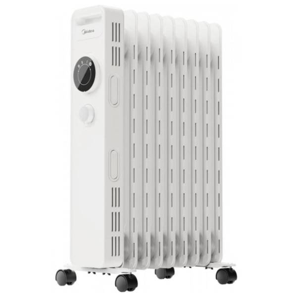 MIDEA uljani radijator NY2009-20M