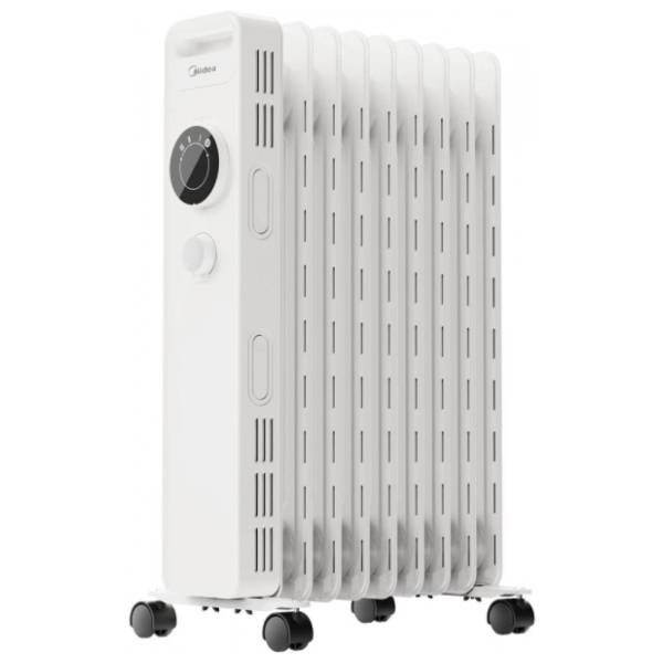 MIDEA uljani radijator NY2009-20ME