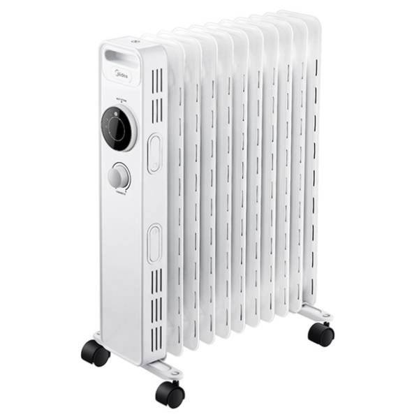 MIDEA uljani radijator NY2311-20M