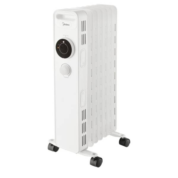 MIDEA uljani radijator NY2311-20ME