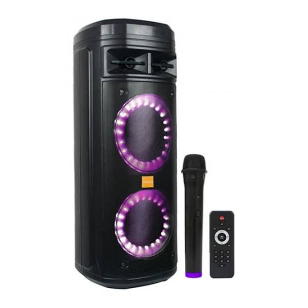 MIKADO partybox zvučnik MD-220KP