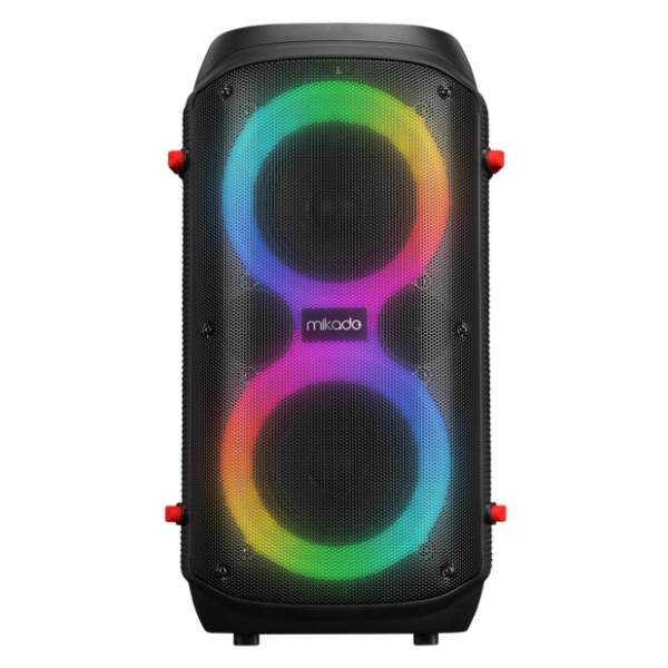 MIKADO partybox zvučnik MD-601KP