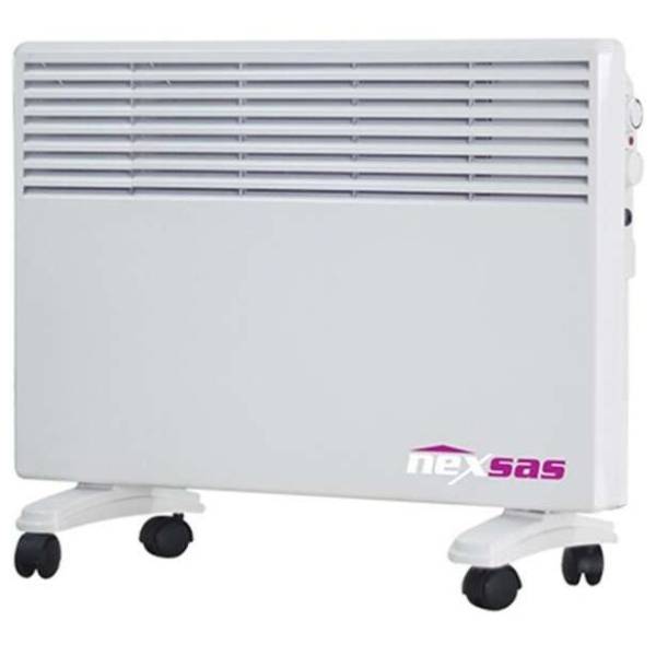 NEXSAS panelni radijator NPG2000