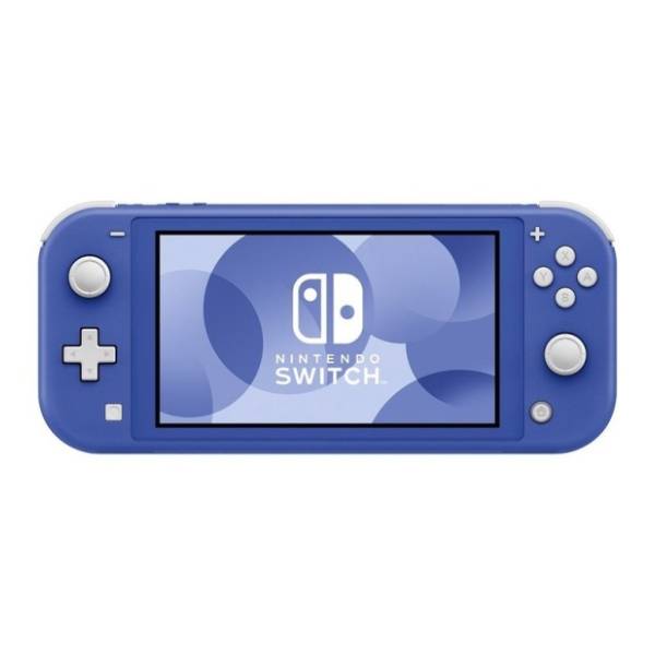 NINTENDO Switch Lite plava