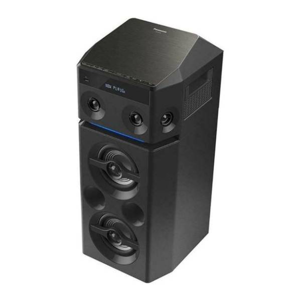 PANASONIC partybox zvučnik SC-UA30E-K