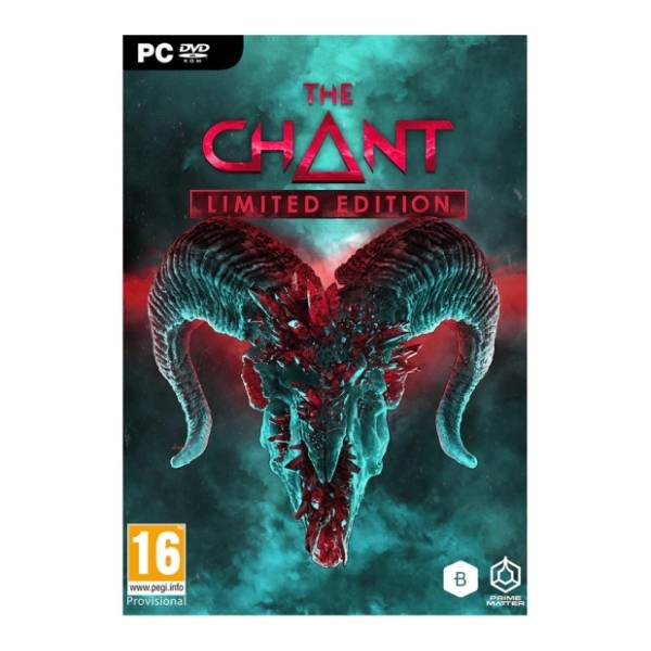 PC The Chant Limited Edition