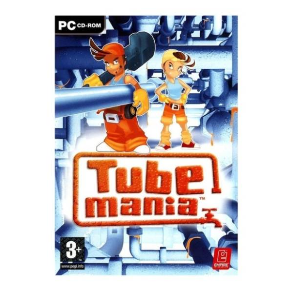 PC Tube Mania