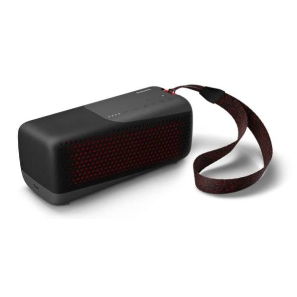 PHILIPS bluetooth zvučnik TAS4807B/00 crni