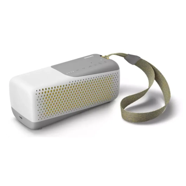 PHILIPS bluetooth zvučnik TAS4807W/00 beli
