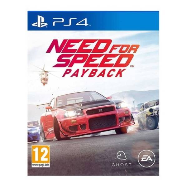 PS4 Need for Speed Payback