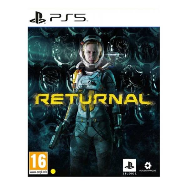PS5 Returnal