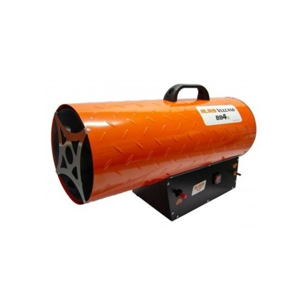 RURIS gasna grejalica Vulcano 884