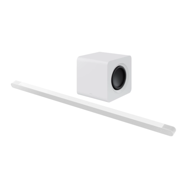 SAMSUNG soundbar zvučnik HW-Q801B/EN