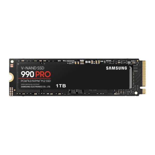 SAMSUNG SSD 1TB MZ-V9P1T0BW
