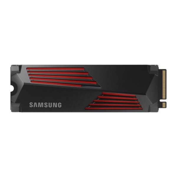 SAMSUNG SSD 1TB MZ-V9P1T0CW