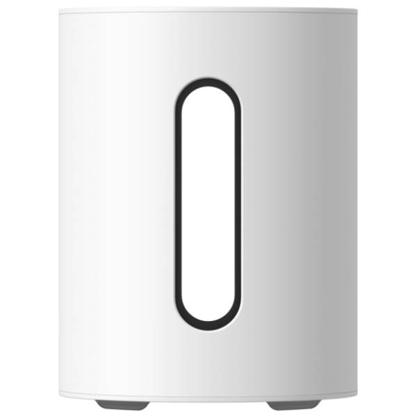 SONOS bežični zvučnik Sub Mini beli