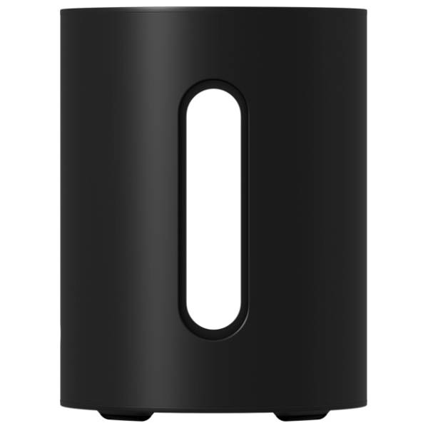 SONOS bežični zvučnik Sub Mini crni