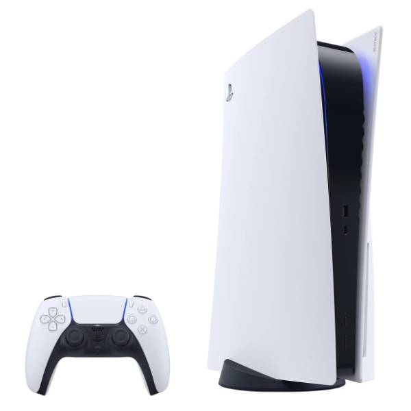 SONY PlayStation PS5 Standard Edition 825GB