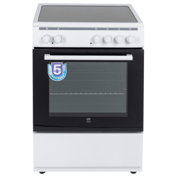 UNION električni šporet W-60.0