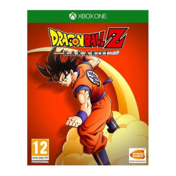 XBOX One Dragon Ball Z: Kakarot