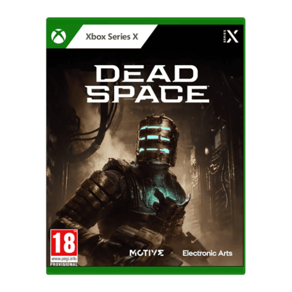 XBOX Series X Dead Space