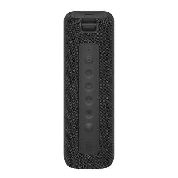 XIAOMI bluetooth zvučnik Mi portable crni