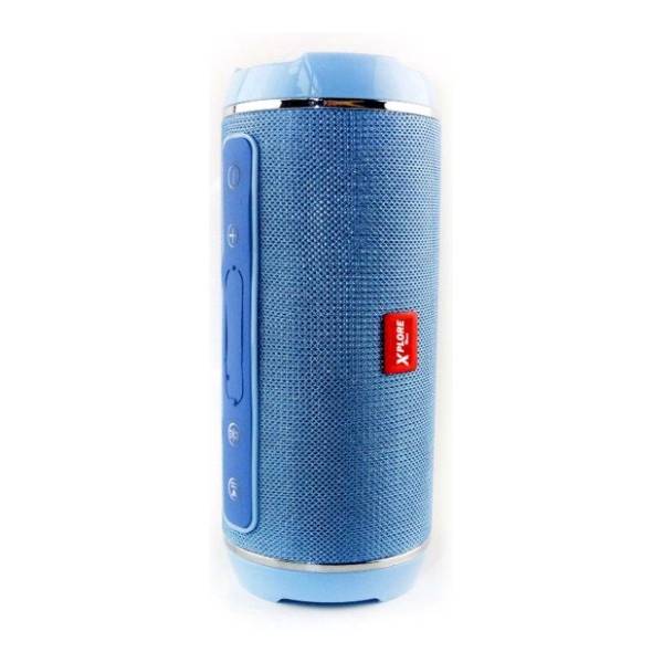 Xplore bluetooth zvučnik XP8331 plavi