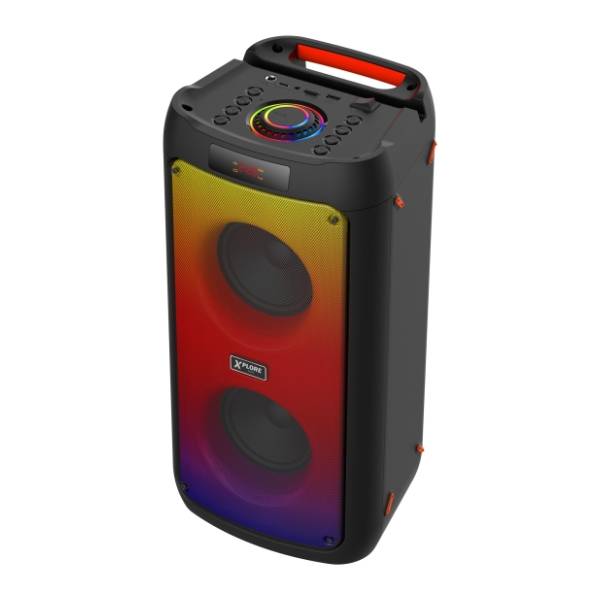 Xplore partybox zvučnik XP8800 Pacha 3