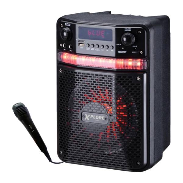 Xplore partybox zvučnik XP8806 Scout