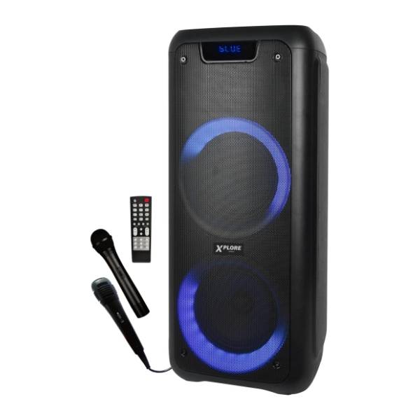 Xplore partybox zvučnik XP8815 Disco