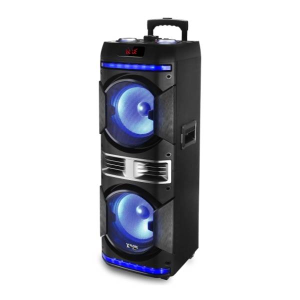 Xplore partybox zvučnik XP8819 Thunder