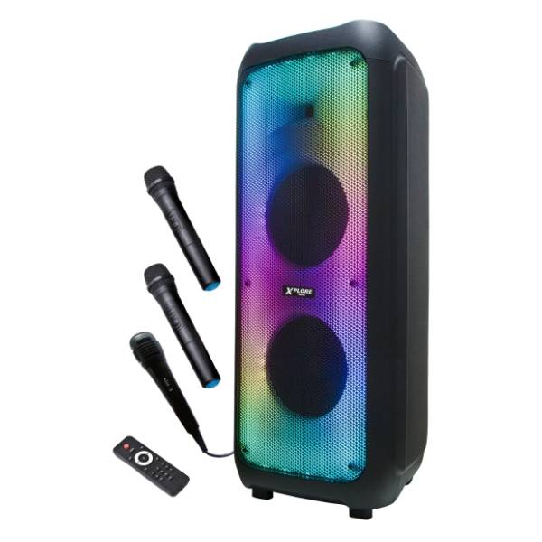 Xplore partybox zvučnik XP8823 Kaboom