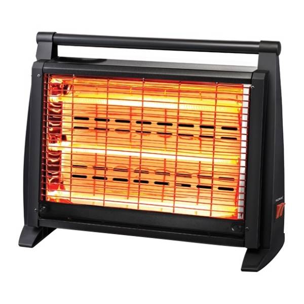 ZILAN kvarcna grejalica ZLN6180