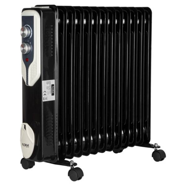ZILAN uljani radijator ZLN3673
