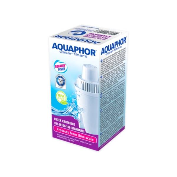 AQUAPHOR uložak filtera V100-15